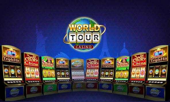 Old Time Vegas Slots-Free Slot screenshot 8