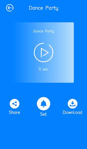 My Notification Ringtones screenshot 5