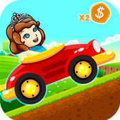 The First Princess Sofia icon