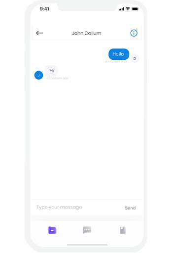 Boomi screenshot 5