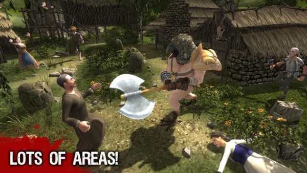 Hunter Bird Extreme 3D screenshot 6