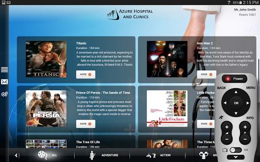 Nemo Mobile Patient Services screenshot 12