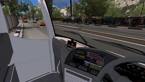 Bus Simulator Uphill screenshot 5