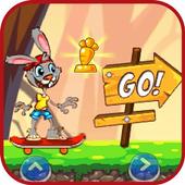Looney Rabbit icon
