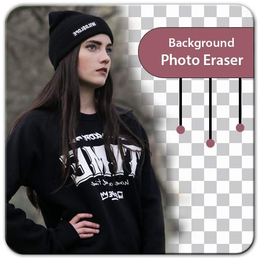 Background- Background Eraser 1.4