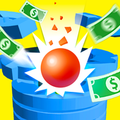 Stack Crush icon