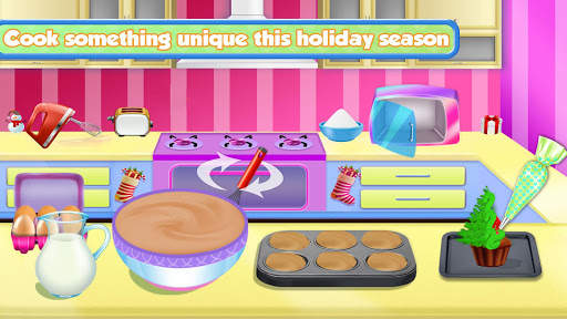 Homemade Kitchen Cooking Games screenshot 6