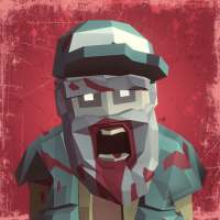 Zombie Royale logo