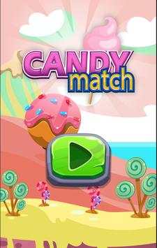 Candy Blast Royale Heroes screenshot 1