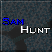 Sam Hunt - Body Like a Back road icon