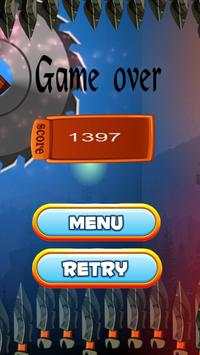 Flappy Hat Bird screenshot 6