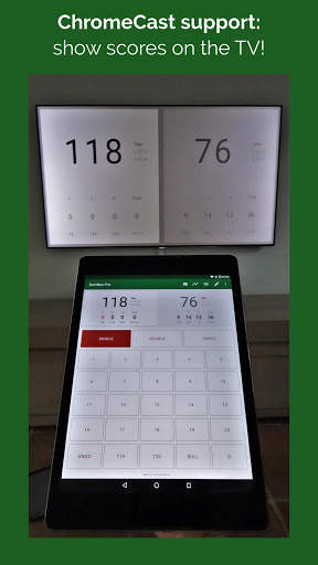 DartBee - Darts Scorebord screenshot 8