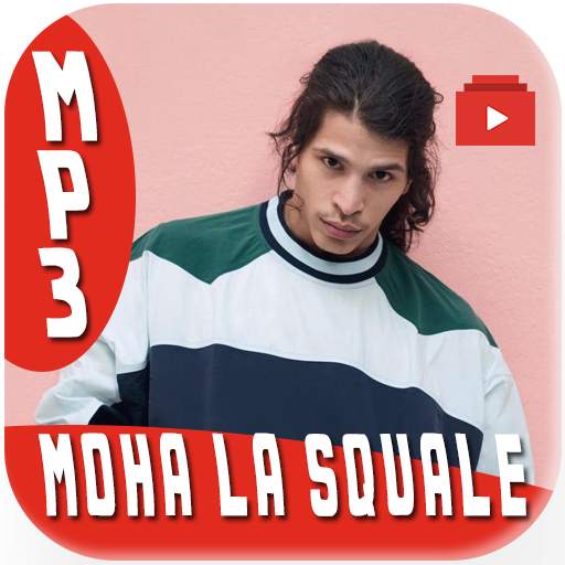 Moha La Squale 2021 (Sans Internet) 3.0