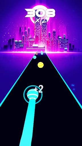 Cheerleader - OMI Road EDM Dancing screenshot 2