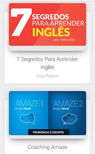 Inglês 200 horas screenshot 2