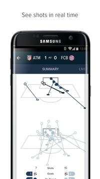Goal  screenshot 3