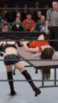 Tips WWE 2K16 Creation Studio screenshot 1