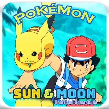 Guide for Pokemon Sun and Moon Ultra (Unofficial) screenshot 4