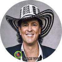 🔥Carlos Vives All Songs🔥🏆 logo