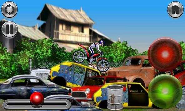 Bike Game - Bike Mania Racing screenshot 3