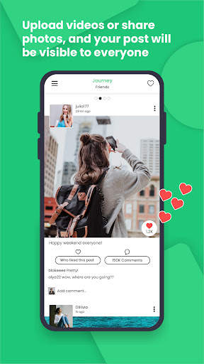 Gotcha: Make New Friends screenshot 3