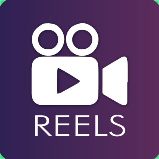 Reels - Short Video Maker icon