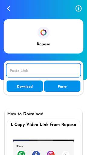JK Status Saver screenshot 3