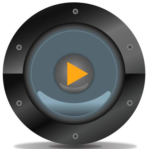 MP3 Music Player 0.1.2b