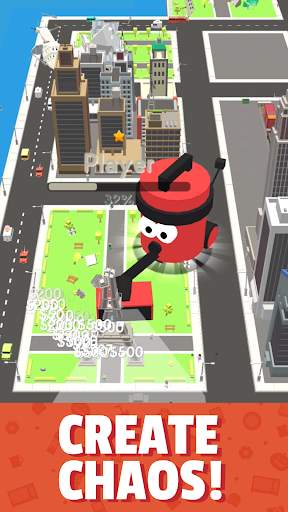 Clean Up 3D screenshot 3