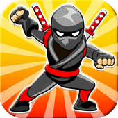 Ninja King icon