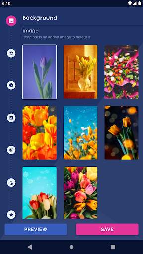 Tulip Spring 4K Wallpapers screenshot 1
