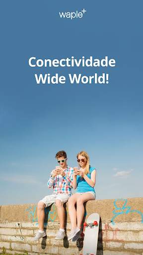 🏅Waple - Plataforma Wifi screenshot 1