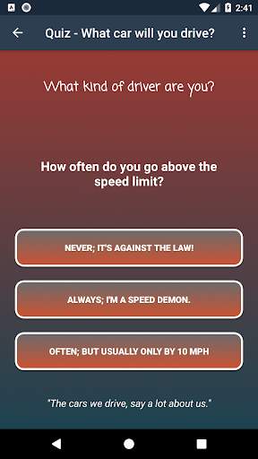 Car calculator - 2019 screenshot 6