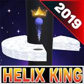 King Helix Jump - Speed Ball Bounce 1.6