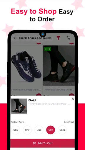 AliExpress super deals 🔥 screenshot 4
