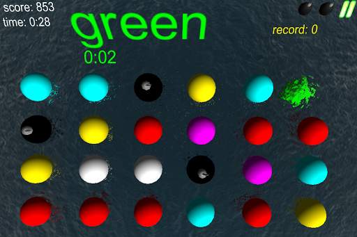 Flush Game screenshot 5