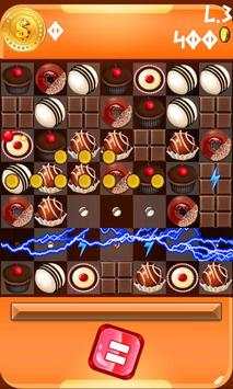 Game Candy Chocolate screenshot 7
