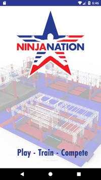 One Ninja Nation screenshot 1