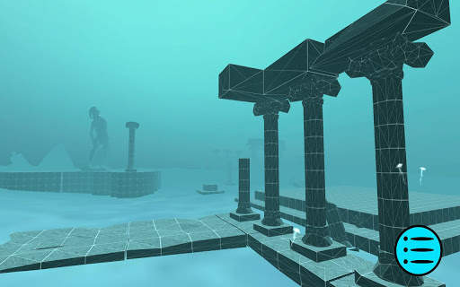 Atlantic Triangle Underwater screenshot 7