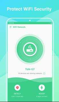 WiFi Network screenshot 4