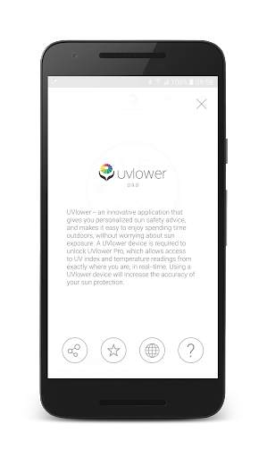 UVlower sun tracker & uv index screenshot 6