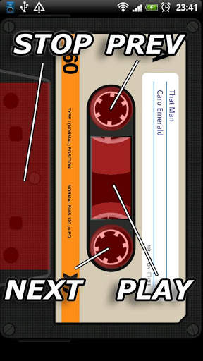Simple Media Player Free screenshot 6