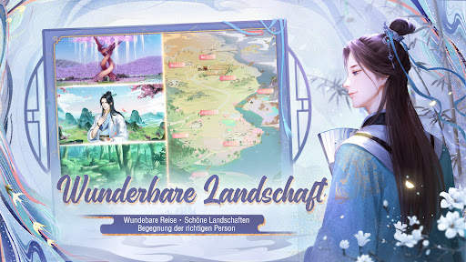 Legende des Phönix screenshot 7