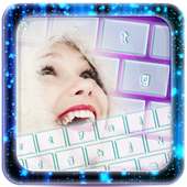 My Cute Photo Keyboard logo