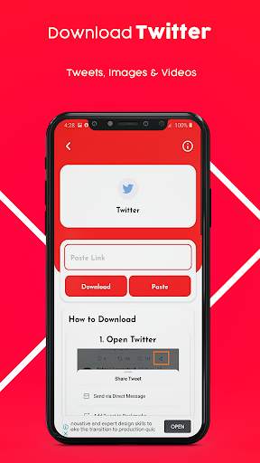 Save Status: All in one Status Downloader screenshot 4
