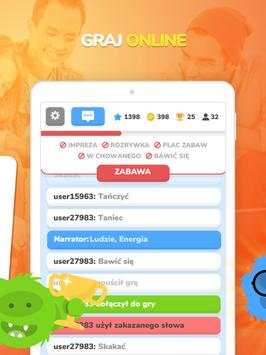 eTABU screenshot 6