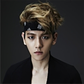 엑소 백현  직캠, 뮤직비디오 EXO BAEK HYUN icon