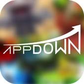 Appdown 3.2.5