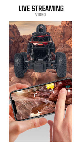 Rover GX screenshot 2