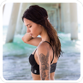 Hot Girls icon
